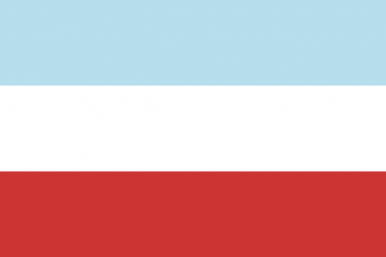 The Republic of Merryantic