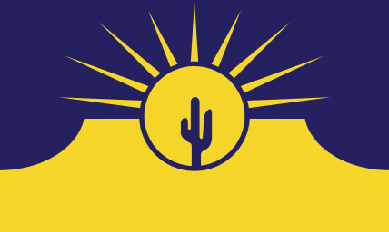 The United States of Mesa-AZ