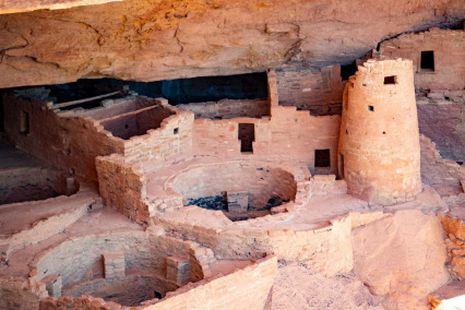 The Republic of Mesa Verde N