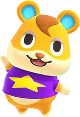The Diabetically Cute Rodent