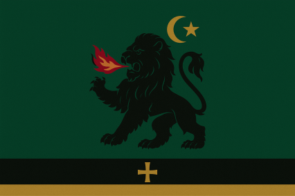 The Republic of Mesqatia