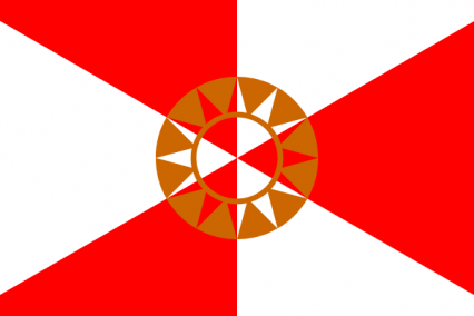 The Republic of Mexastana