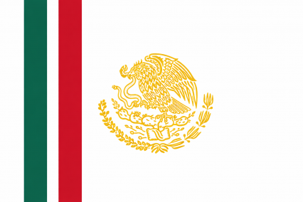The Federal Republic of Mexi