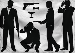The United Kingdom of MI5