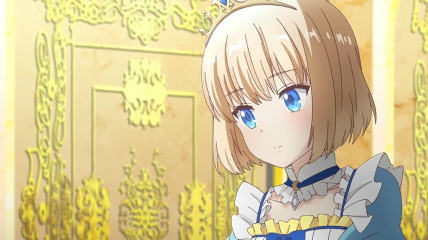 The Matriarchy of Mia Luna T