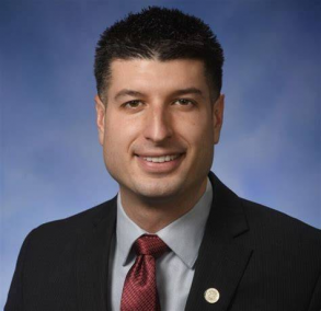 The Republic of Michigan Rep