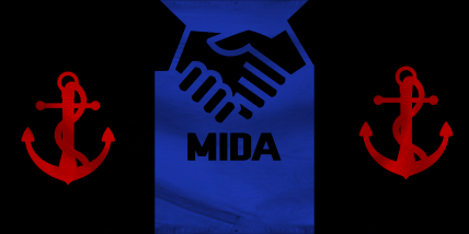The Confederation of MIDA