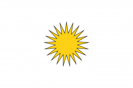 The Principality of Middle R