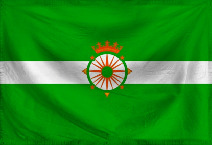 The Kingdom of Midrevesa