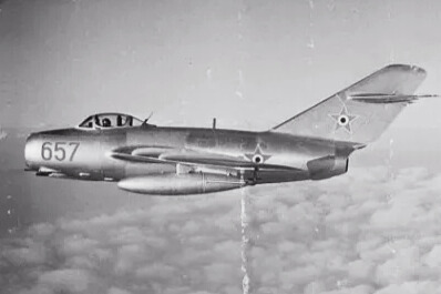 The People's Republic of Mig