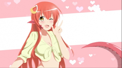 The Queendom of Miia
