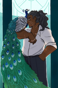 The Protectorate of Mikaele 