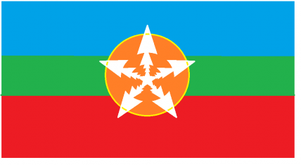 The Federal Republic of Mika