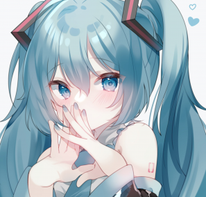 The Queendom of MikuHatsune