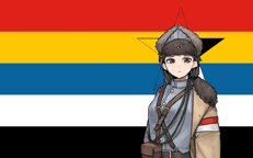 The Republic of MilGov Repub