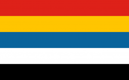 The Republic of MilGov Repub