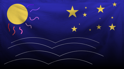 The Federation of MilkyWayne