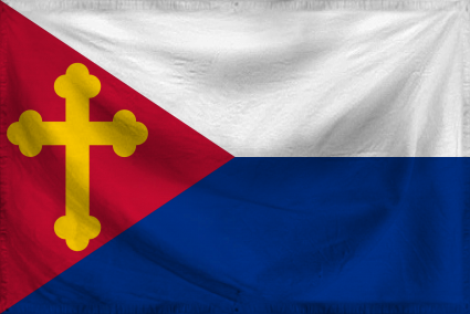 The Kingdom of Mille Annorum