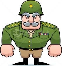 The Federal Republic of Mill