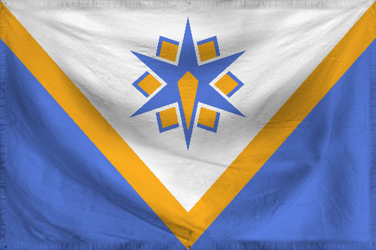 The Emirate of Mina Aviaista