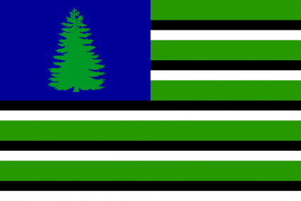 The Principality of Minaraba