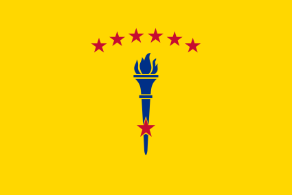 The Republic of Mingo