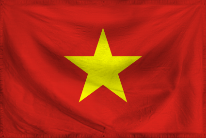 The Federal Republic of Ming