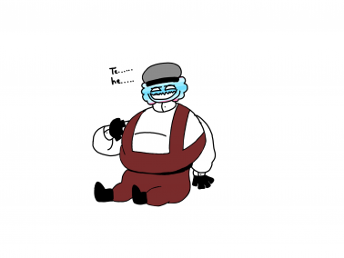 The Teeny Tiny Fat Dictator 