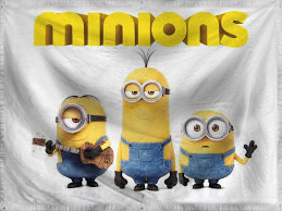 The Federation of Minionworl