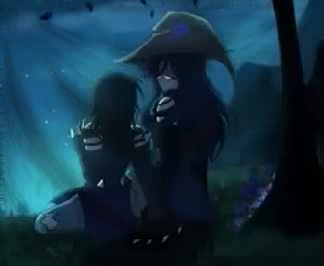 The Azuretime Couple of Minn