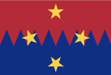 The Democratic Republic of M