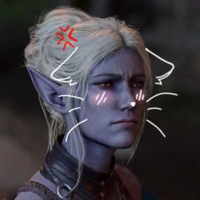 The Matriarchy of Minthara