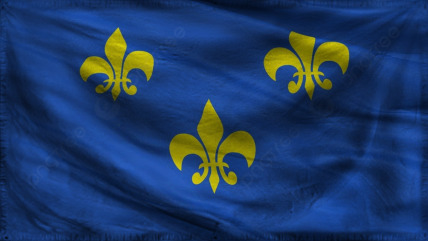 The Principality of Mirabeau