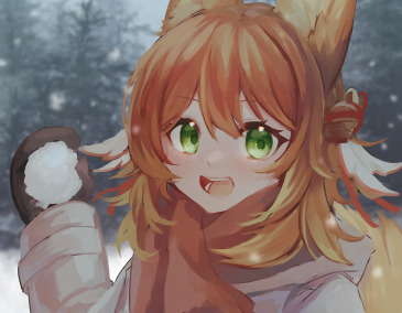 The VTuber of Mirri Saffire