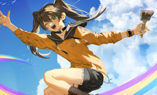 The Fiefdom of Misaki Hatsus