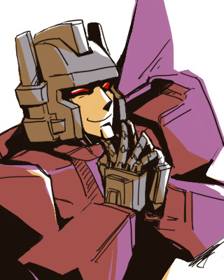 The Holy Empire of Misfire