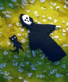 The Queendom of Miss Infinit