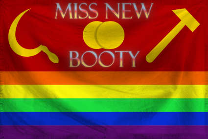 The Buttmonwealth of Miss Ne