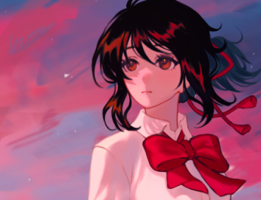 The Matriarchy of Mitsuha Mi