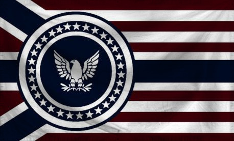 The Empire of Mittel-Amerika