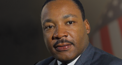 The Civil Rights Activism of