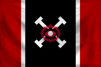 The Borderlands of Mo Dam