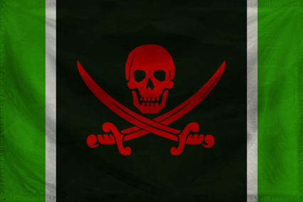 The Pirate League of Mocanaq