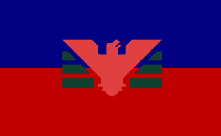 The Empire of Mochadia