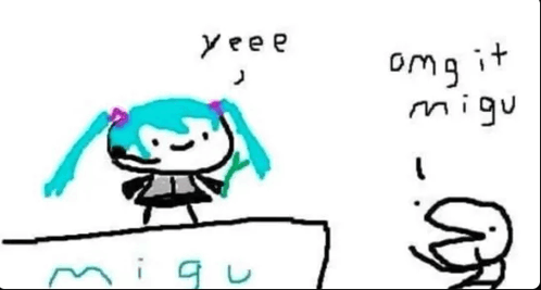 The Rogue Nation of Model 50