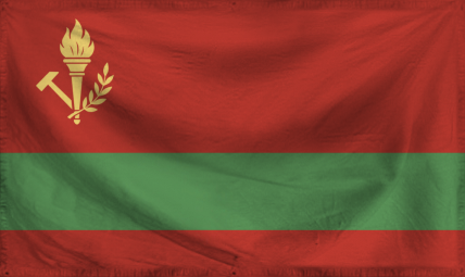 The People's Republic of Mod