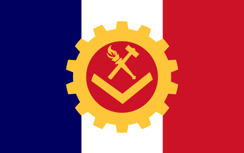 The Commune of Mogarch