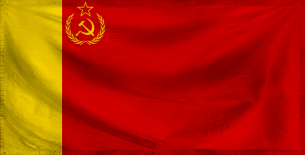 The Soviet Socialist Republi