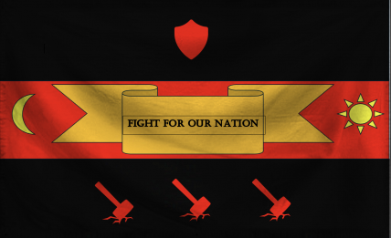 The People's Republic of Mok