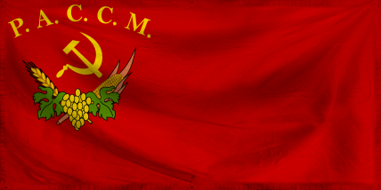 The Republic of Moldovian Au